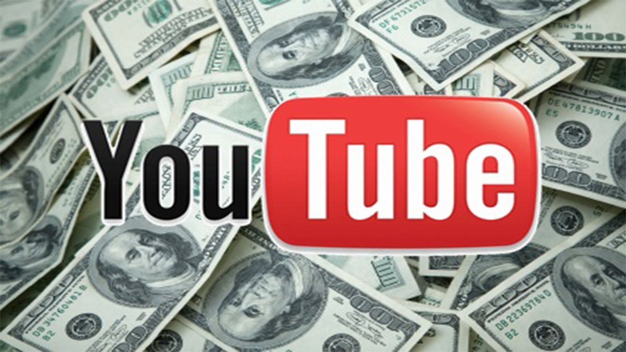 Как вывести деньги с Google AdSense (YouTube)