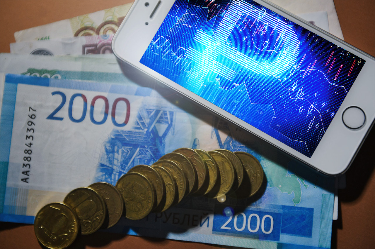 300 тыс. цифровых рублей — зачем ЦБ ограничил переводы цифровыми рублями