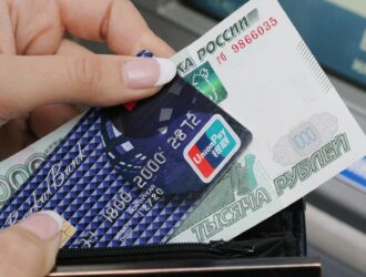 Чем заменить Visa и MasterCard и нужно ли это делать