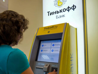 Тинькофф банк обмануть не удалось — банк заблокировал тех, кто попытался нажиться на «выгодном» курсе