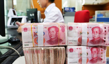 Дедолларизация стала юанизацией — стоит ли открывать вклад в китайских юанях