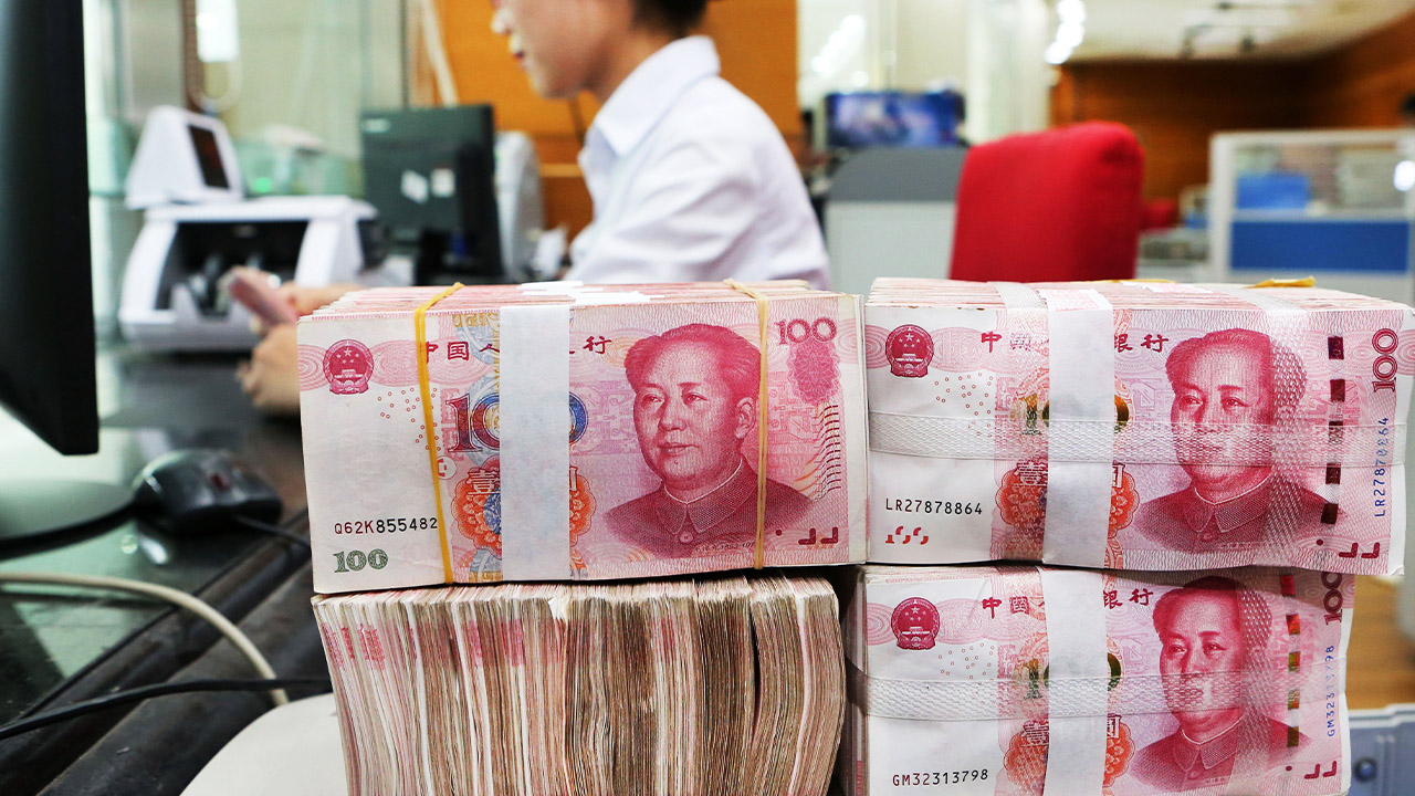 Дедолларизация стала юанизацией — стоит ли открывать вклад в китайских юанях