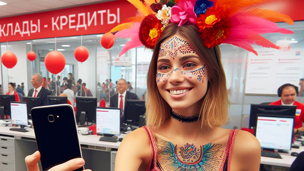 В российском банке появились «бразильские кредиты» — что это такое и зачем они нужны