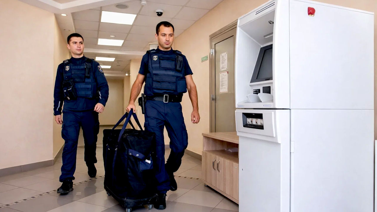 В России появятся «белые» банкоматы — зачем они нужны?