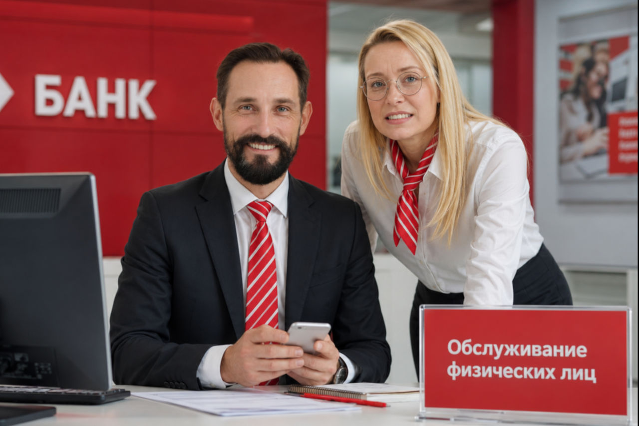 Почему клиенты банка чаще обращаются в чат, чем звонят или идут в банк лично