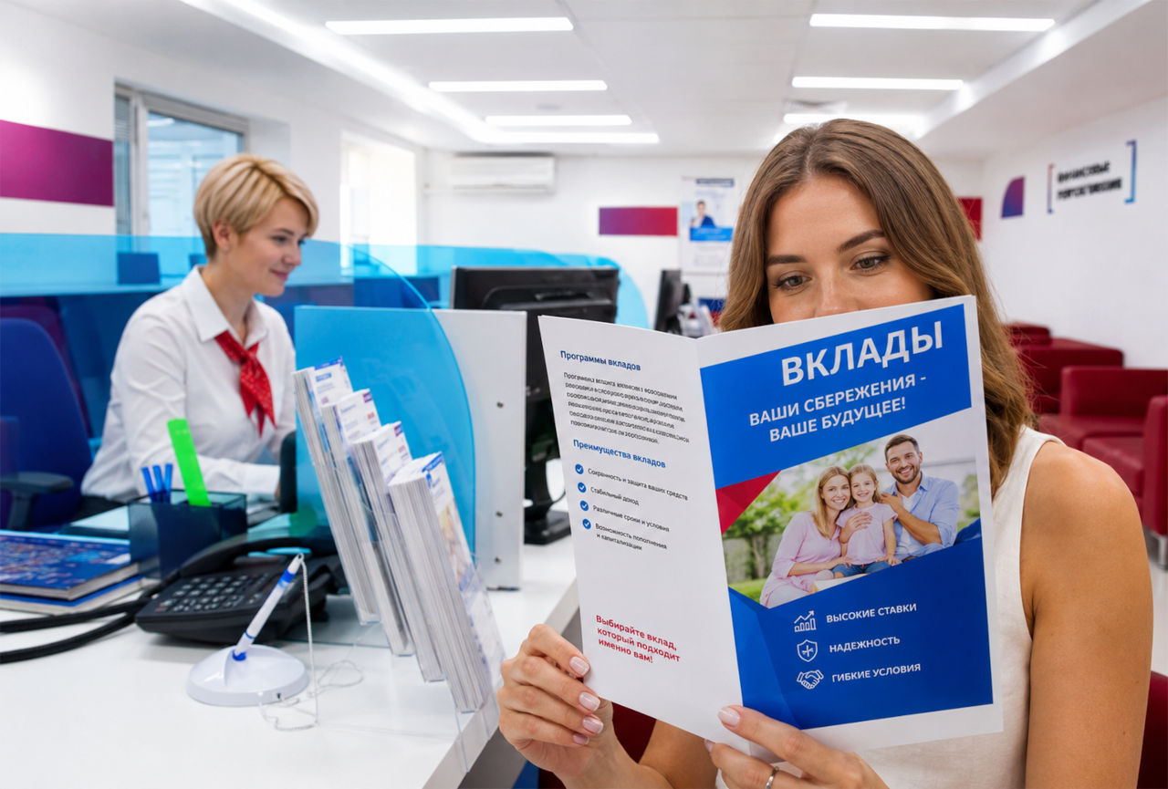Будут ли банки дальше повышать ставки по вкладам — что говорят в банках