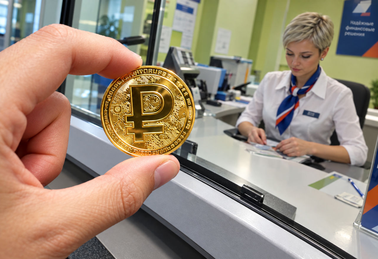 Сколько цифровых кошельков открыли за 10 дней и в чём сложности их оформления