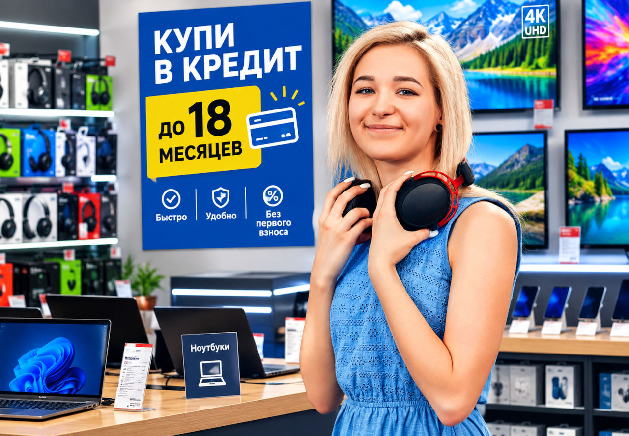 «Рассрочка на чайник на 1,5 года» — почему кредиты в магазинах стали длиннее и чем это грозит