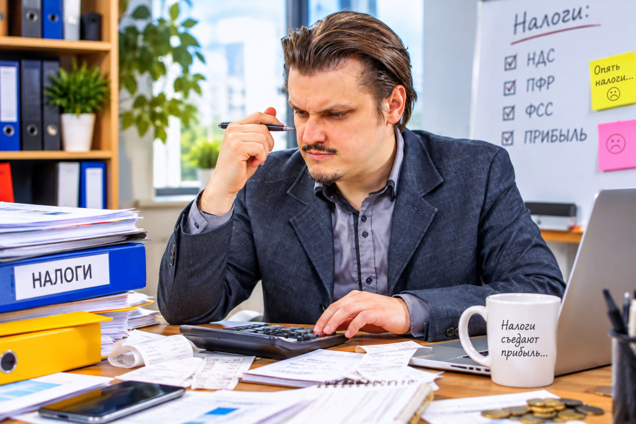 Как изменится налог на доход по вкладам — законопроект уже внесён